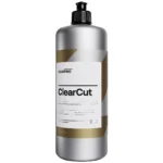 CarPro ClearCut Agresif Çizik Giderici Pasta 1 Litre