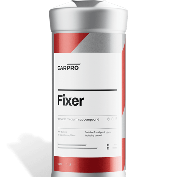 CarPro Fixer Tek Adım Pasta 1 Litre