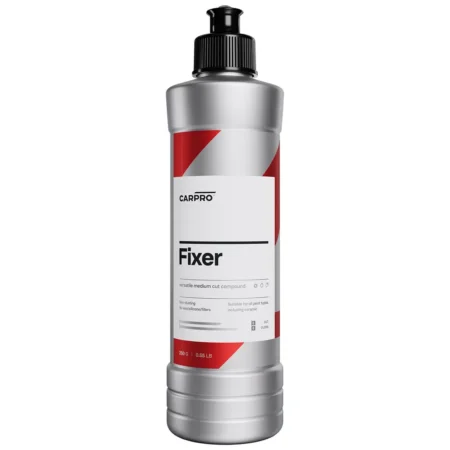 CarPro Fixer Tek Adım Pasta 250 ml