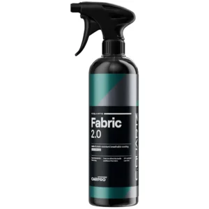 CarPro Cquartz Fabric Kumaş Seramiği 500ml. 