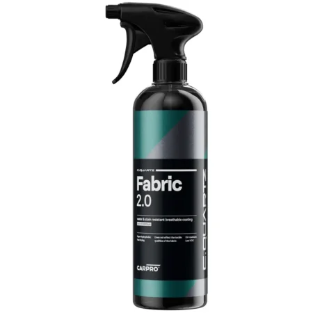 CarPro Cquartz Fabric Kumaş Seramiği 500ml.