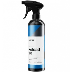 CarPro Reload 2.0 Seramik İçerikli Hızlı Cila 500ml.