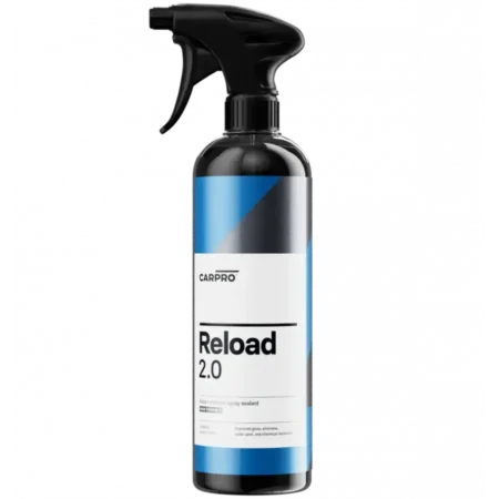 CarPro Reload 2.0 Seramik İçerikli Hızlı Cila 500ml.