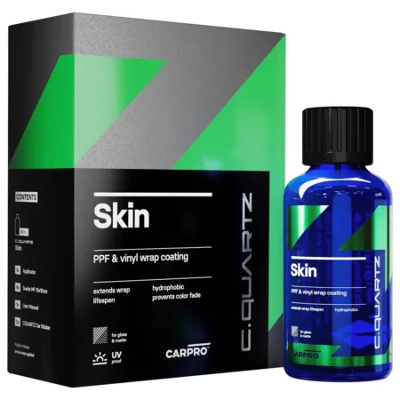 Cquartz Skin Araç Koruma Filmi PPF Seramiği 50ml.