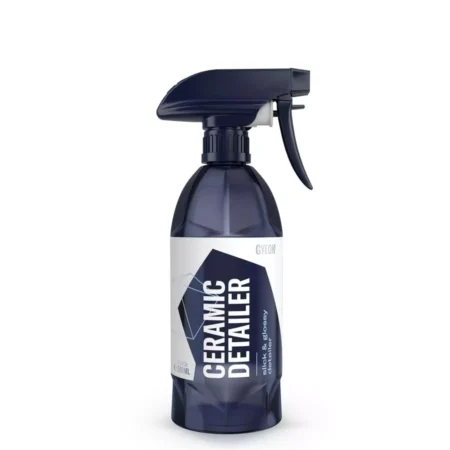 Gyeon Ceramic Detailer Redefined Yüzey Detaylandırıcı ve Parlatıcı 500 ml