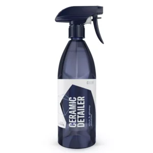 Gyeon Ceramic Detailer Yüzey Detaylandırıcı ve Parlatıcı 1000 ml