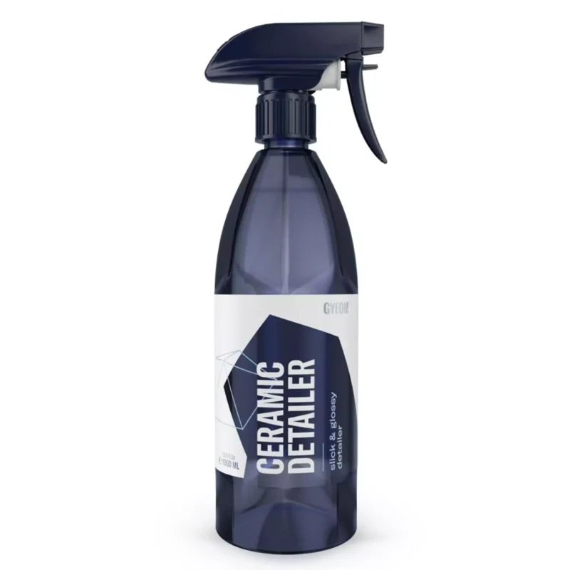 Gyeon Ceramic Detailer Yüzey Detaylandırıcı ve Parlatıcı 1000 ml