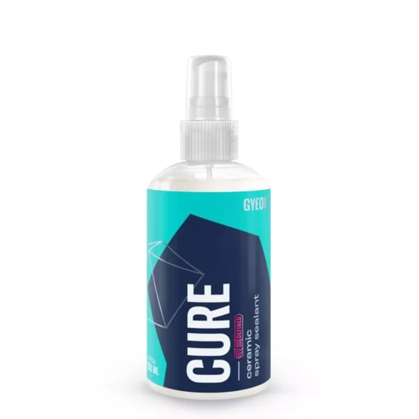 Gyeon Cure Redefined 250 ml