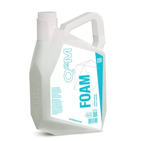 Gyeon Foam Araç Ön Yıkama Şampuanı 4000 ml