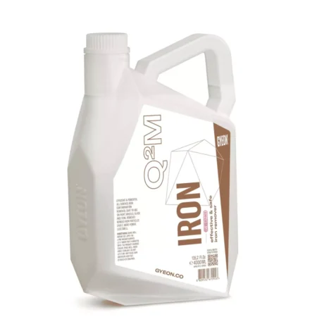 Gyeon Iron Redefined Demir Tozu Temizleyici 4000 ml