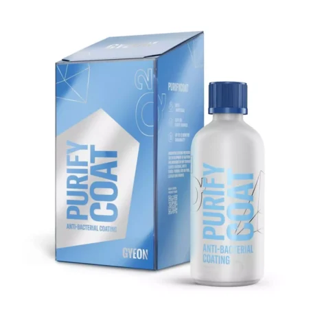 Gyeon Purify Coat Antibakteriyel Yüzey Koruma Seramik Kaplama 100 ml