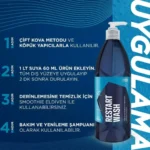 Gyeon RestartWash Seramik Yenileyici Asidik Şampuan 500 ml