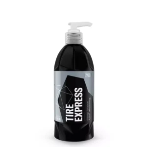 Gyeon Tire Express Lastik Parlatıcı ve Koruyucu 500 ml 