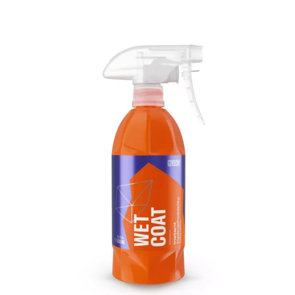 Gyeon Wet Coat Seramik İçerikli Nano Boya Koruma 500 ml