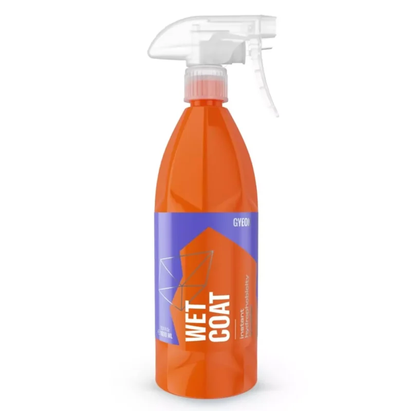 Gyeon WetCoat Nano Boya Koruma 1000 ml