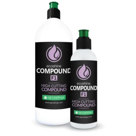 IGL Ecoshine Compound F1 300 gr.