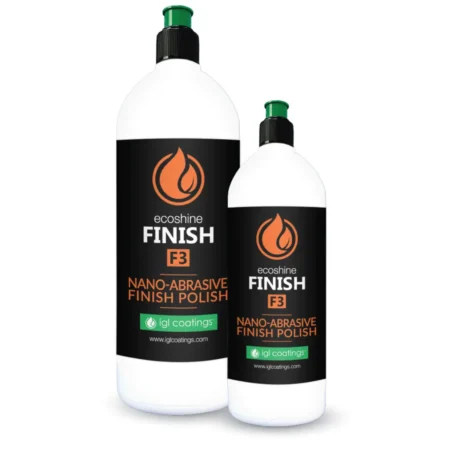 IGL Ecoshine Finish F3 300 gr