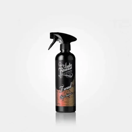 Auto Finesse Tread Lastik Temizleyici 500 ml