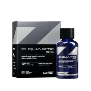 CarPro C.quartz Sic Seramik Kaplama 10 ml