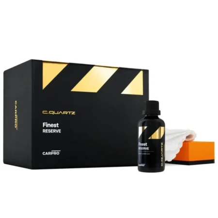 CarPro Cquartz Finest Reserve Seramik Kaplama 50 ml