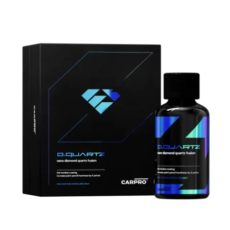 CarPro D.quartz Elmas Seramik Kaplama 50 ml