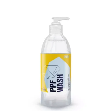 Gyeon PPF Wash Demir Tozu Etkili PPF Yıkama Şampuanı 500 ml