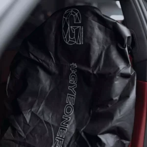 Gyeon Seat Cover Koltuk Koruyucu Kılıf 1 Adet