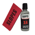 Slopes X4 Seramik Kaplama 50 ml