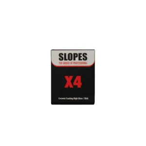 Slopes X4 Seramik Kaplama 50 ml