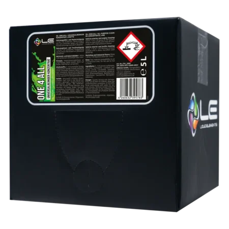 Liquid Elements ONE4ALL Genel Temizleyici 5 Litre