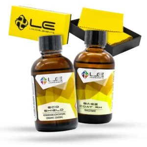 Liquid Elements Keramikit Seramik Kaplama Seti 50+50 ml