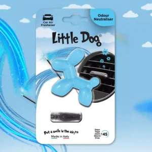 Little Joe Little Dog Kötü Koku Giderici Araç Kokusu (Odour Neutraliser) -45 Gün -Oto Kokusu
