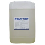 Polytop Express Cleaner Döşeme Temizleyici 25 Litre