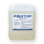 Polytop Express Cleaner Döşeme Temizleyici 10lt.