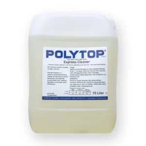 Polytop Express Cleaner Döşeme Temizleyici 10lt.
