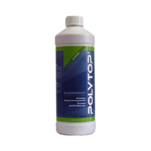 Polytop Gloss Protect Konsantre Hızlı Cila 1:200 Konsantre 1 Litre