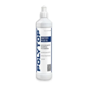 Polytop Plastic Car Care Plastik Vinil Bakım 500ml.
