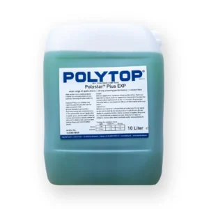 Polytop Polystar Plus Genel Amaçlı Temizleyici 10 Litre