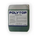 Polytop Polystar Plus Genel Amaçlı Temizleyici 5lt.