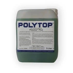 Polytop Polystar Plus Genel Amaçlı Temizleyici 5lt.
