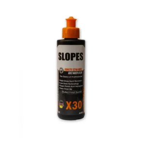 Slopes X30 Hare Giderici Cila 250ml
