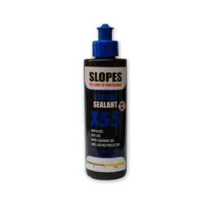 Slopes X55 Seramik İçerikli Boya Koruma Cila 250ml.
