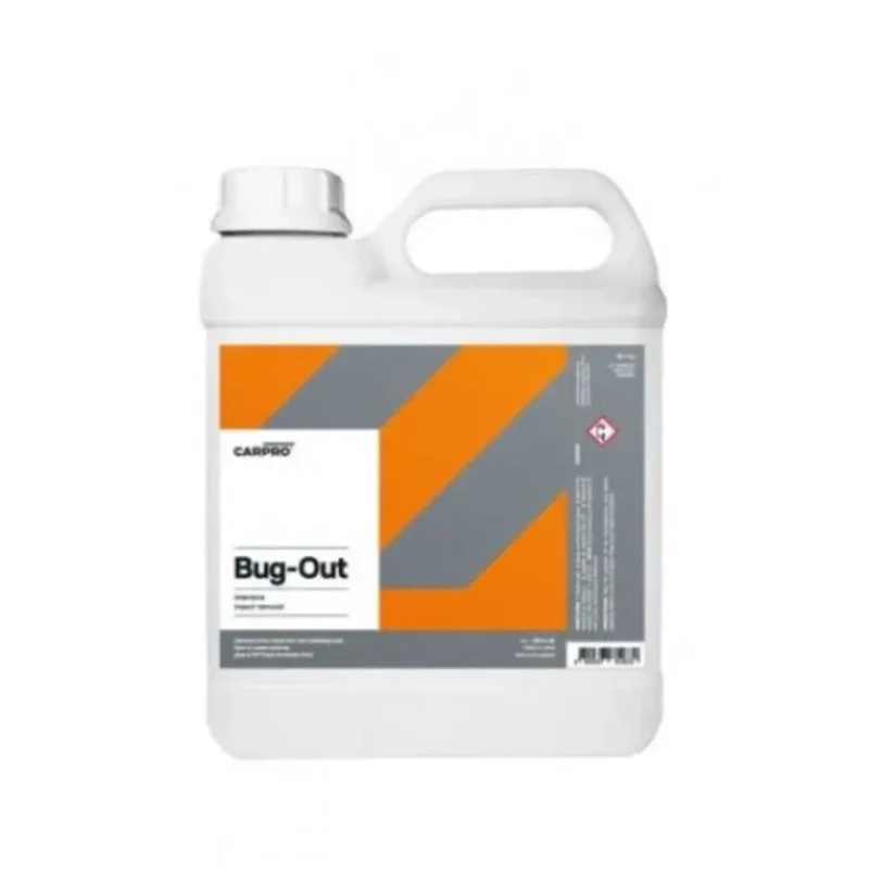 Bug Out Böcek Temizleyici Sprey 4lt.