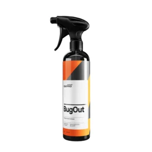 CarPro Bug Out Böcek Temizleyici 500 ml 