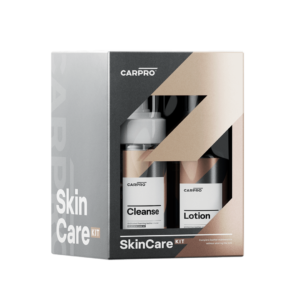 CarPro Leather Skin Care Kit Deri Bakım Seti 150ml. 