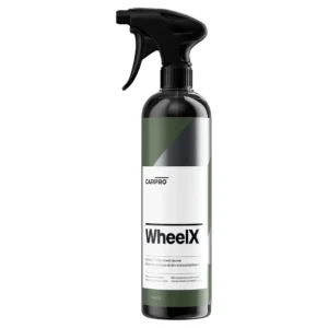 CarPro Wheel X Jant Temizleyici Sprey 500ml.
