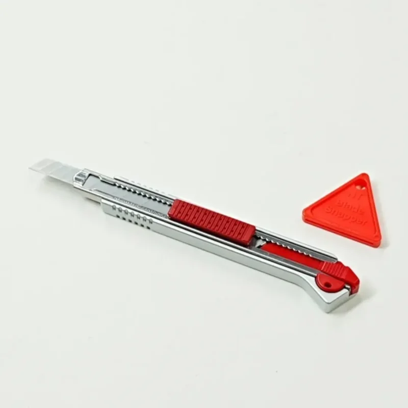 A-1000RP Şarjörlü Metal Bıçak