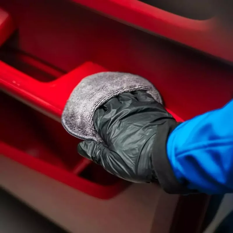 FRA-BER Cream Leather Deri Bakım Ve Koruyucu Parfümlü - 4,54 lt - Görsel 4