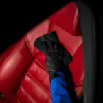 FRA-BER Cream Leather Deri Bakım Ve Koruyucu Parfümlü - 4,54 lt