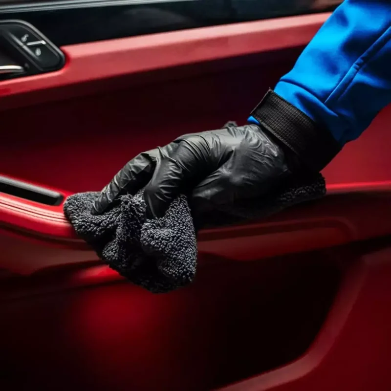 FRA-BER Cream Leather Deri Bakım Ve Koruyucu Parfümlü - 4,54 lt - Görsel 6